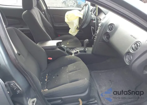 2006 Pontiac Grand Prix z USA, uszkodzony, nr VIN 2G2WP552261118002